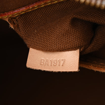 Louis Vuitton Monogram Alma PM 7 of 13