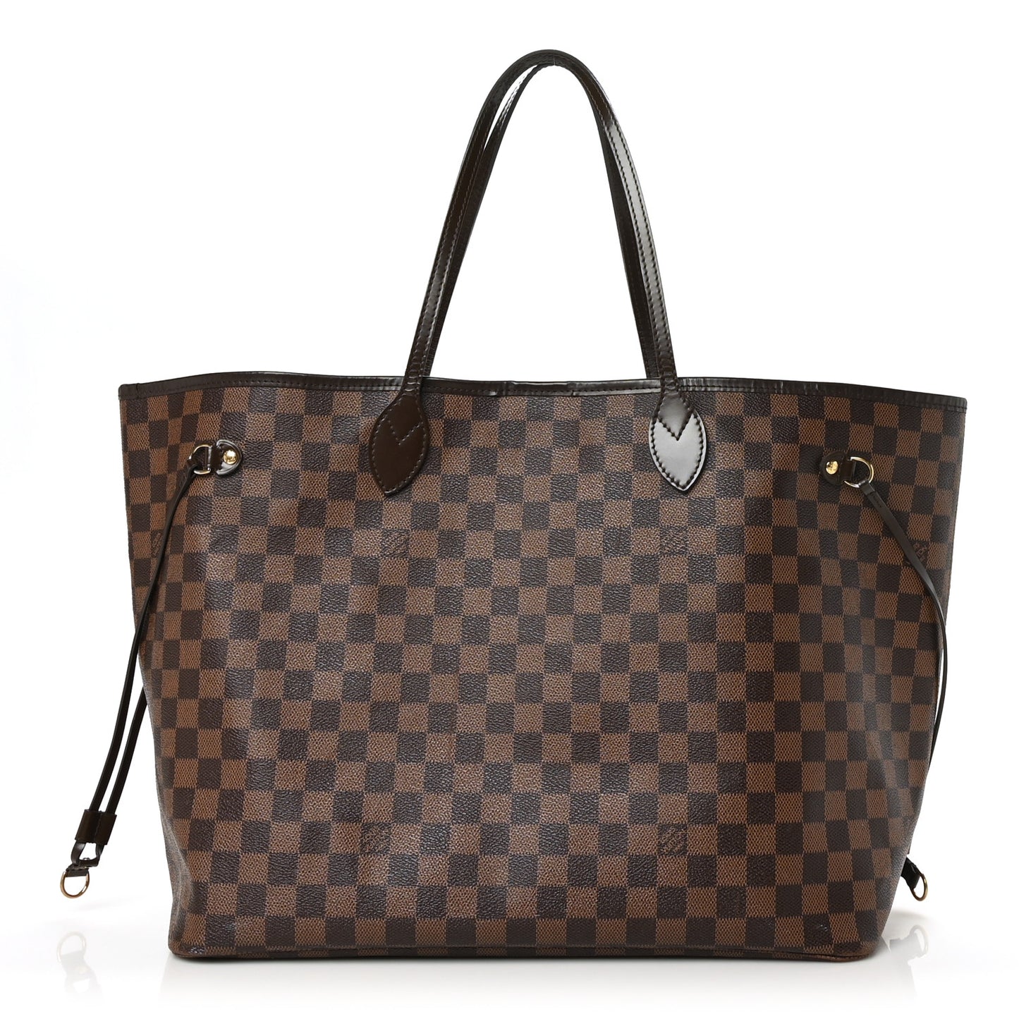Damier Ebene Neo Neverfull GM