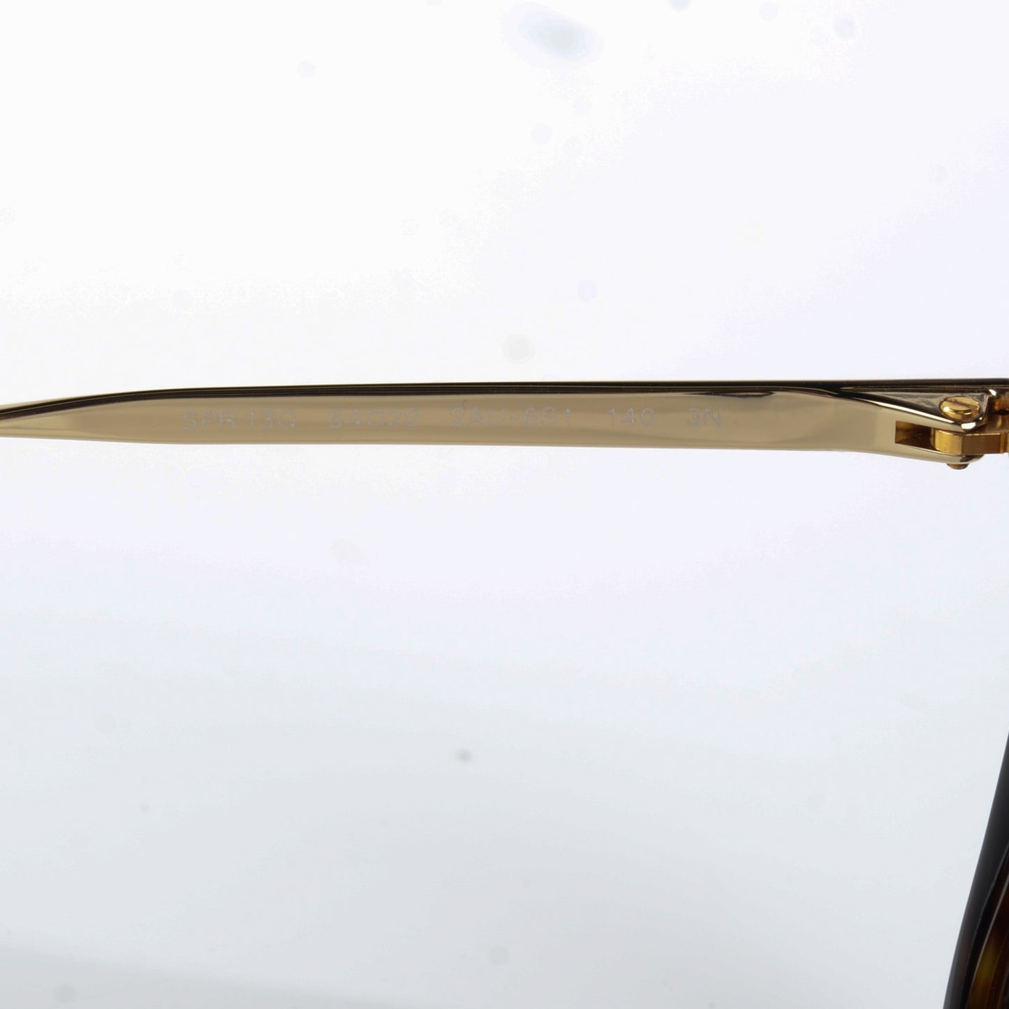 Catwalk Sunglasses SPR 13Q Tortoise