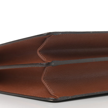 Louis Vuitton Monogram Courcelles 7 of 12