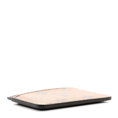 Louis Vuitton Reverse Monogram Card Holder 4 of 7
