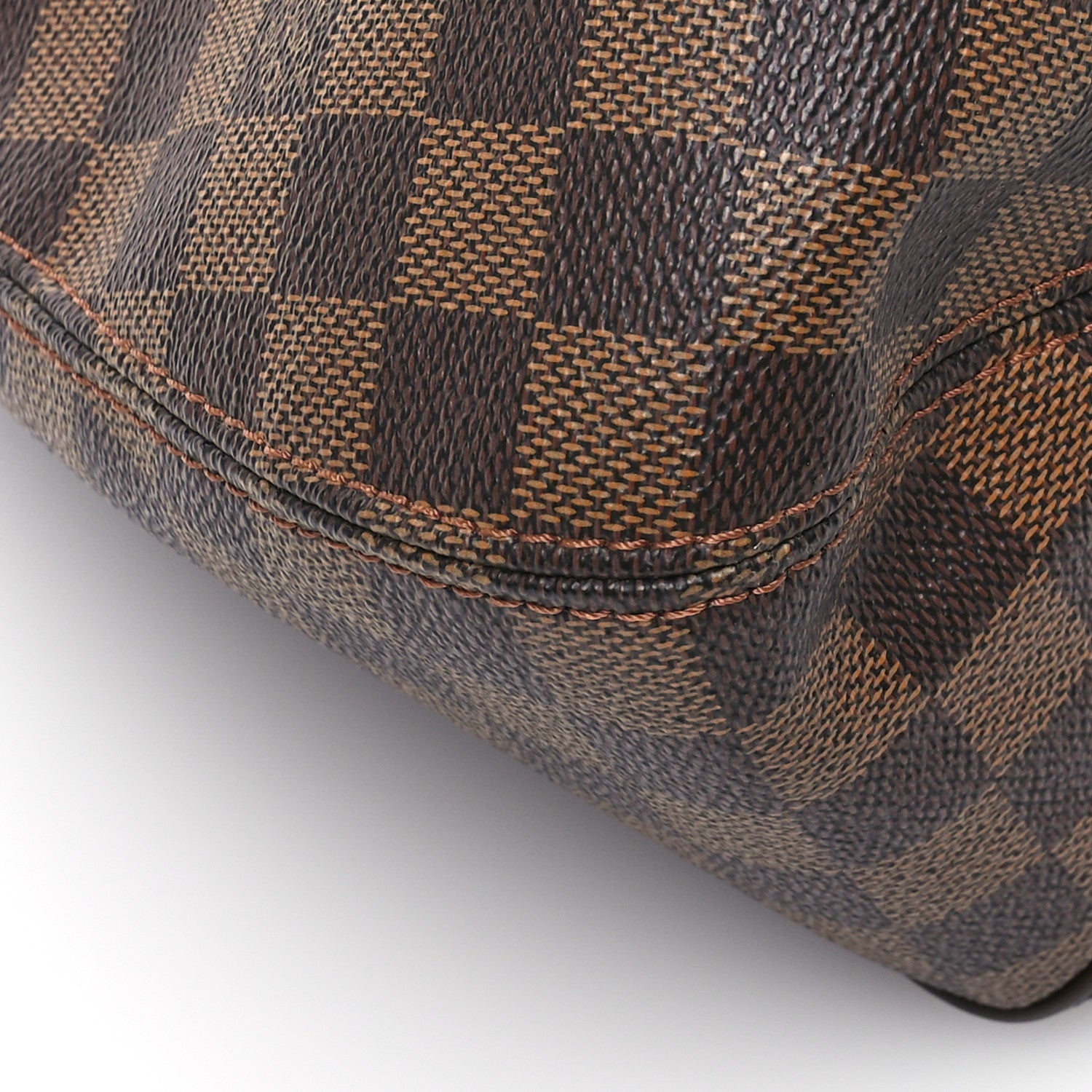 Louis Vuitton Damier Ebene Sistina GM 9 of 9