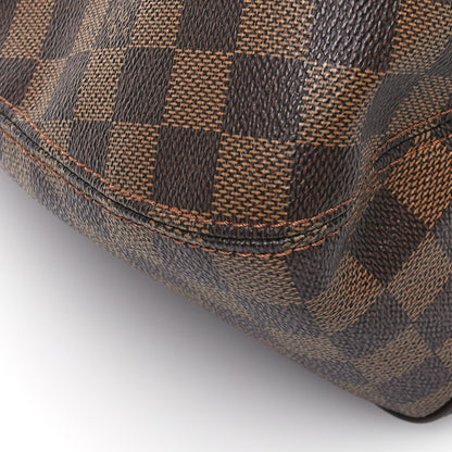 Louis Vuitton Damier Ebene Sistina GM 9 of 9
