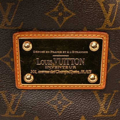 Louis Vuitton Monogram Galliera PM 10 of 20