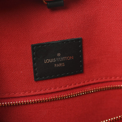 Louis Vuitton Reverse Monogram Giant Onthego GM 6 of 9