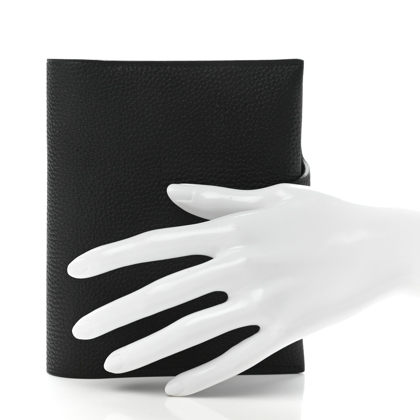 Togo Ulysse PM Notebook Cover Black