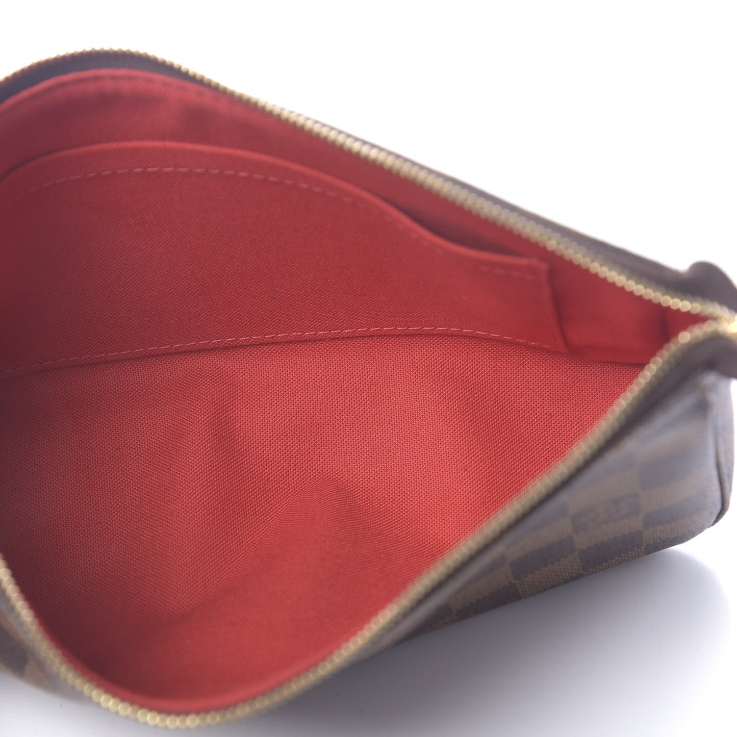 Damier Ebene Pochette Accessories NM