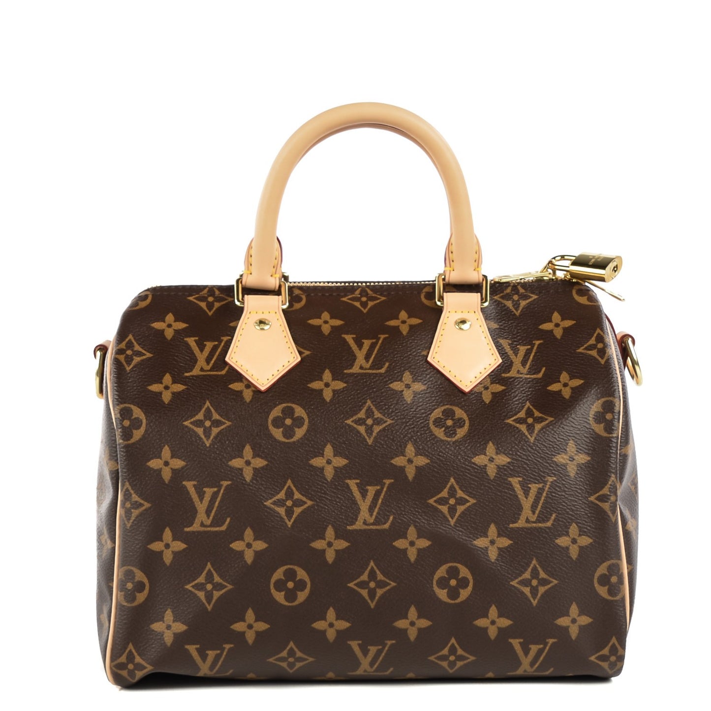 Monogram Speedy Bandouliere 25