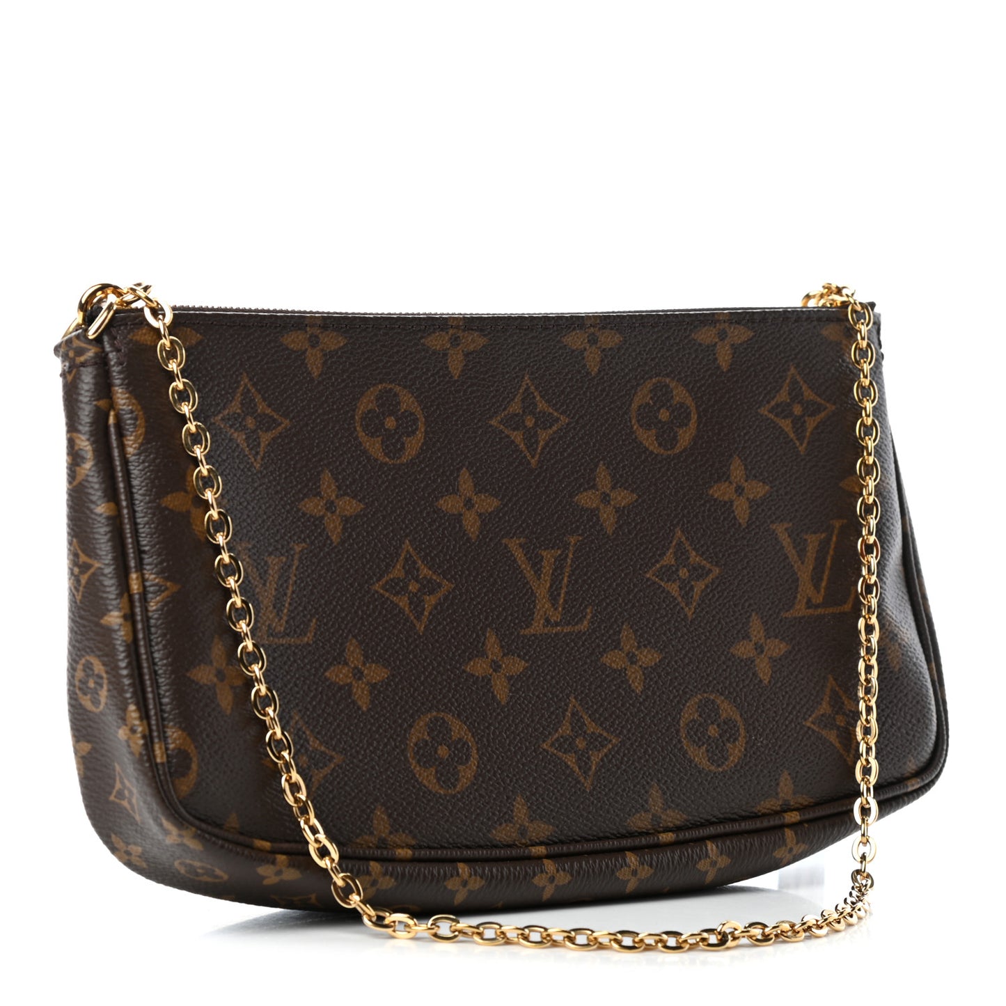 Monogram Multi Pochette Accessories