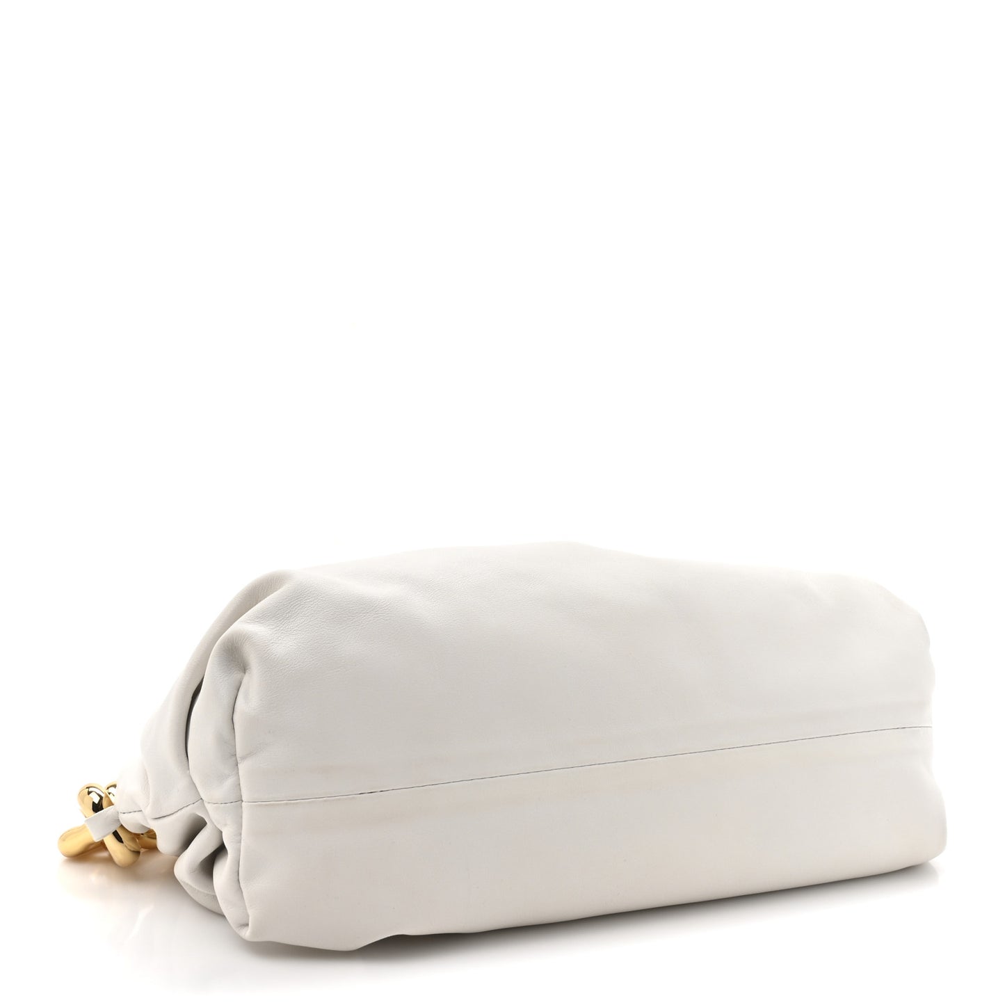 Calfskin The Pouch Chain Plaster