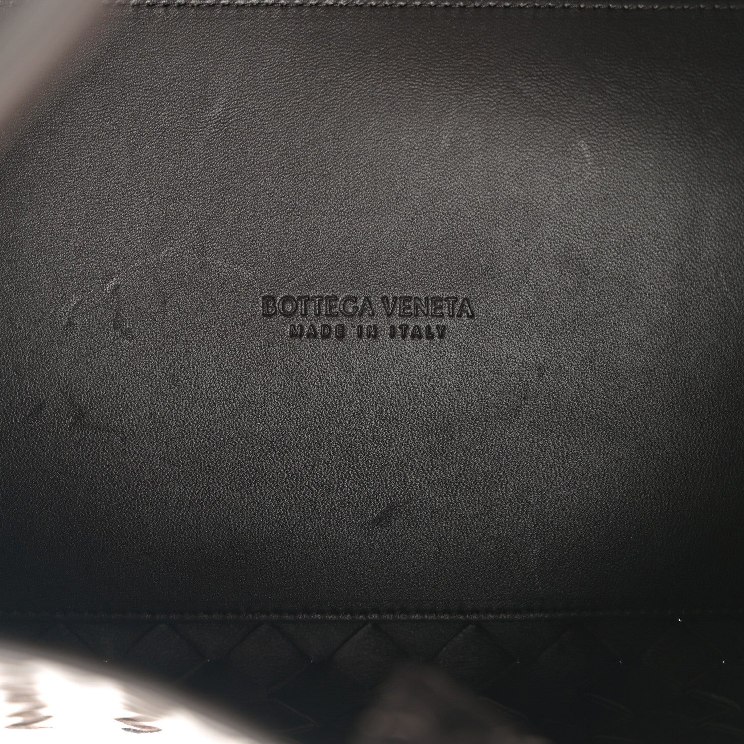 Bottega Veneta Nappa Intrecciato Medium Parachute Shoulder Bag Fondant 5 of 10