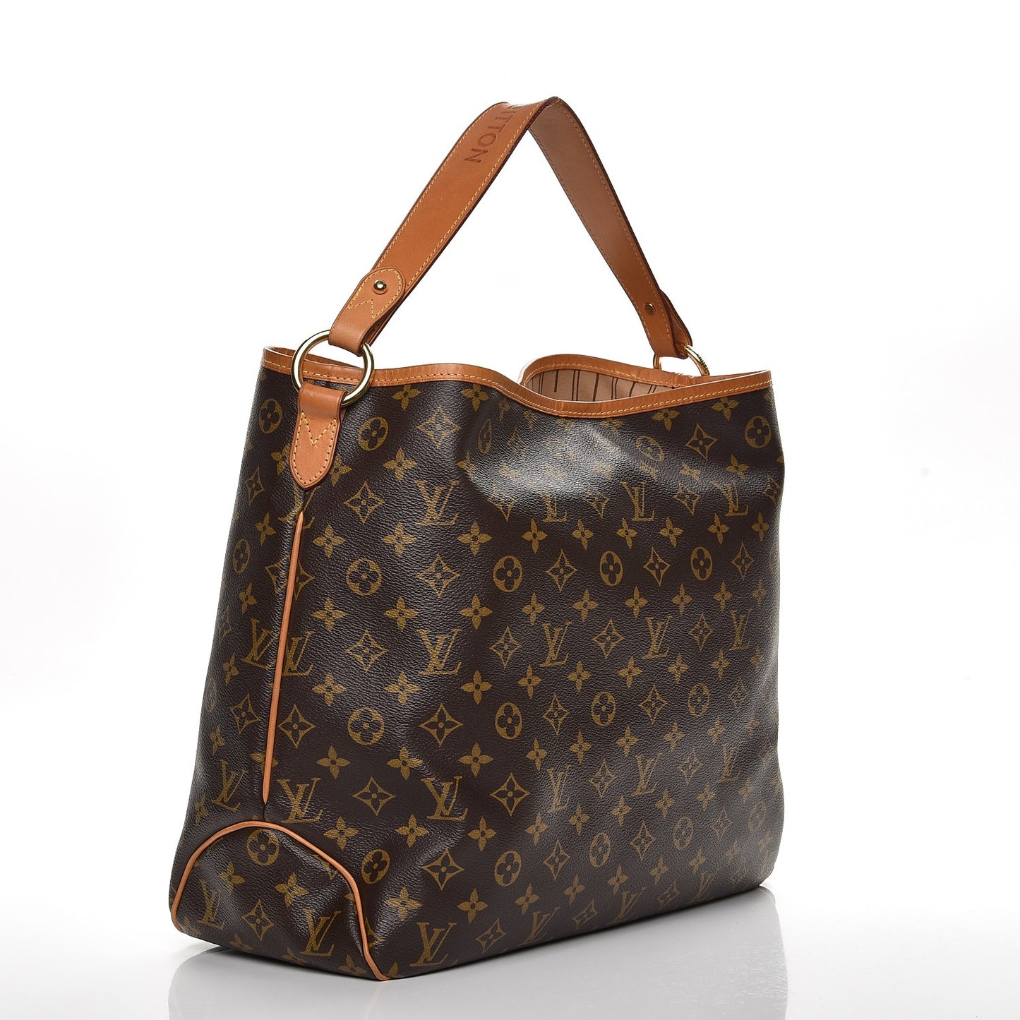 Monogram Delightful MM