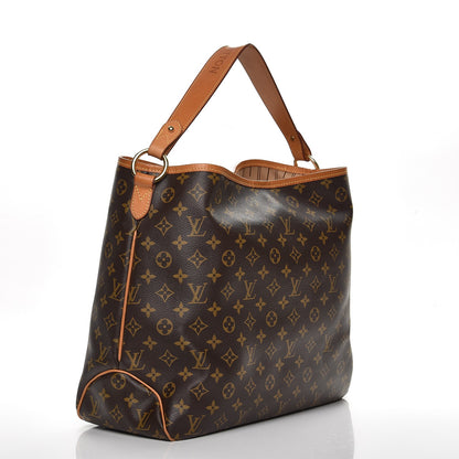 Louis Vuitton Monogram Delightful MM 3 of 14