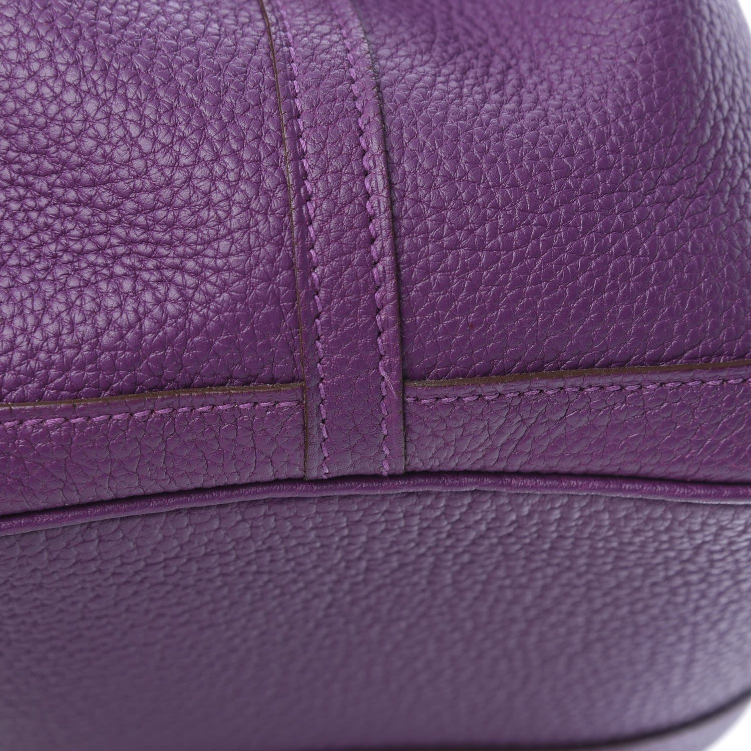 Hermes Negonda Garden Party 36 MM Anemone 12 of 13
