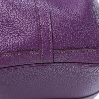 Hermes Negonda Garden Party 36 MM Anemone 12 of 13