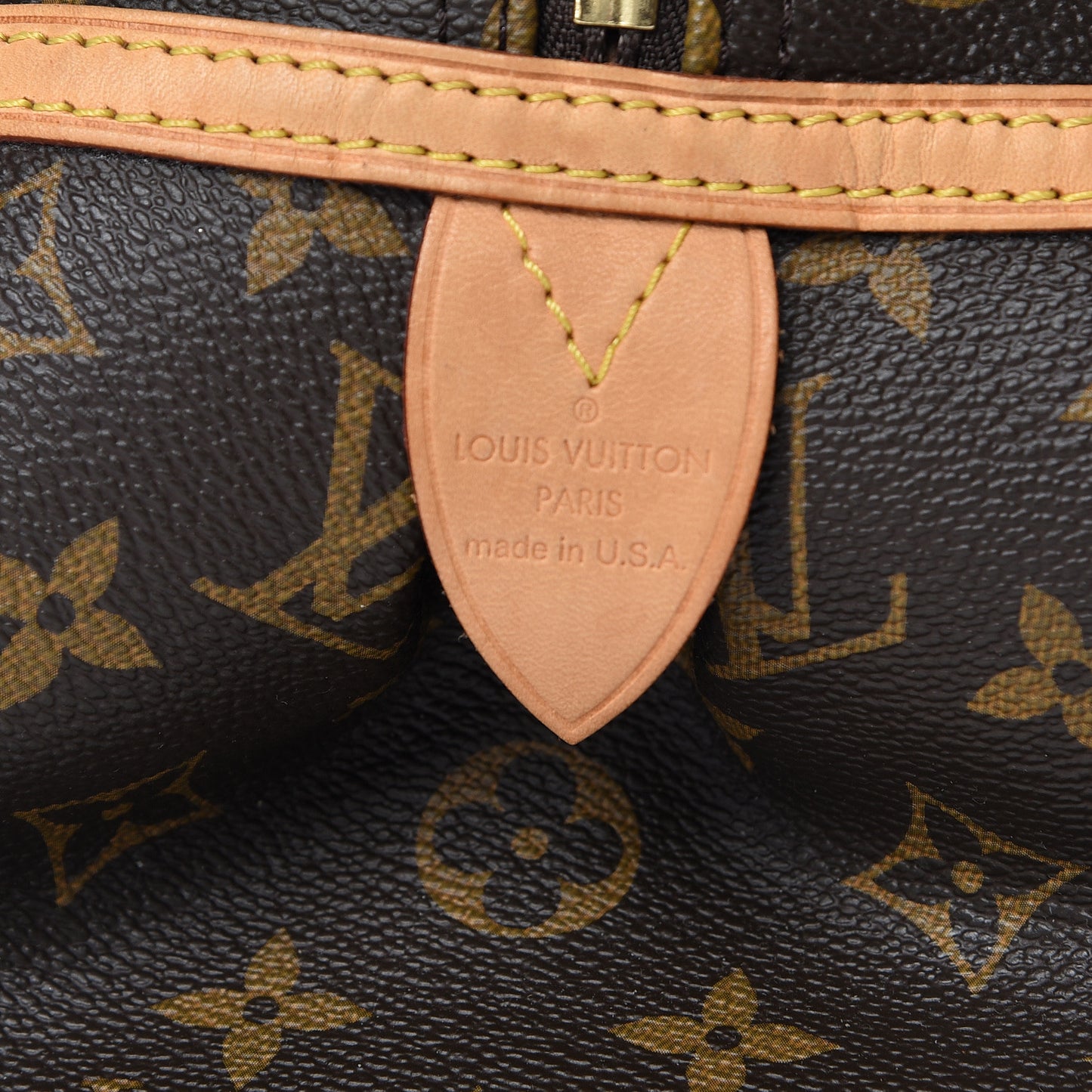 Monogram Montorgueil GM