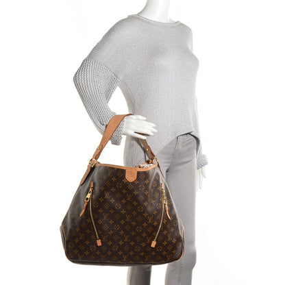 Louis Vuitton Monogram Delightful GM 2 of 8