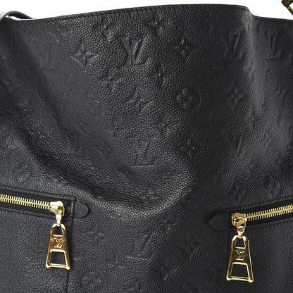 Louis Vuitton Empreinte Melie Black 10 of 10