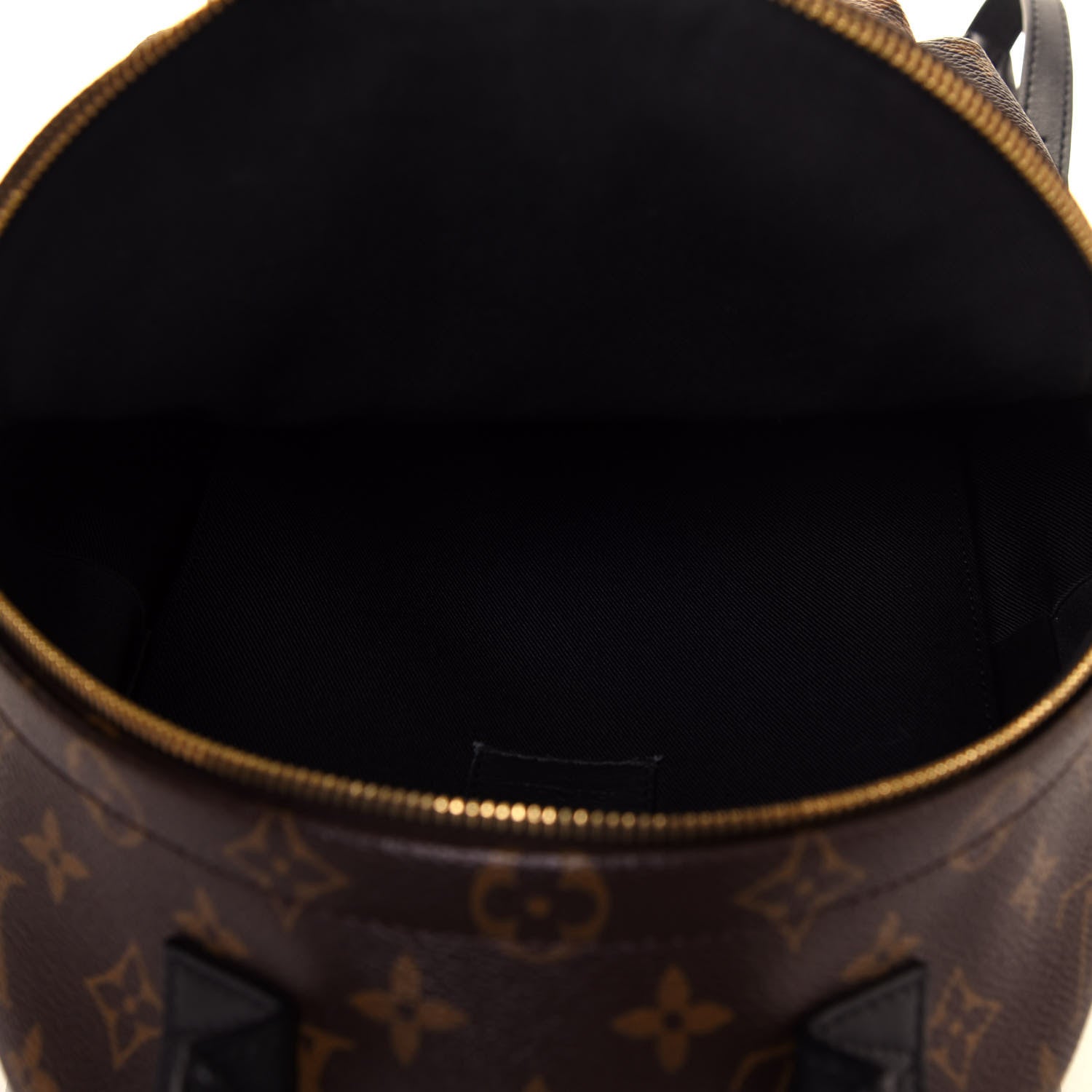 Louis Vuitton Reverse Monogram Palm Springs Backpack PM 4 of 6