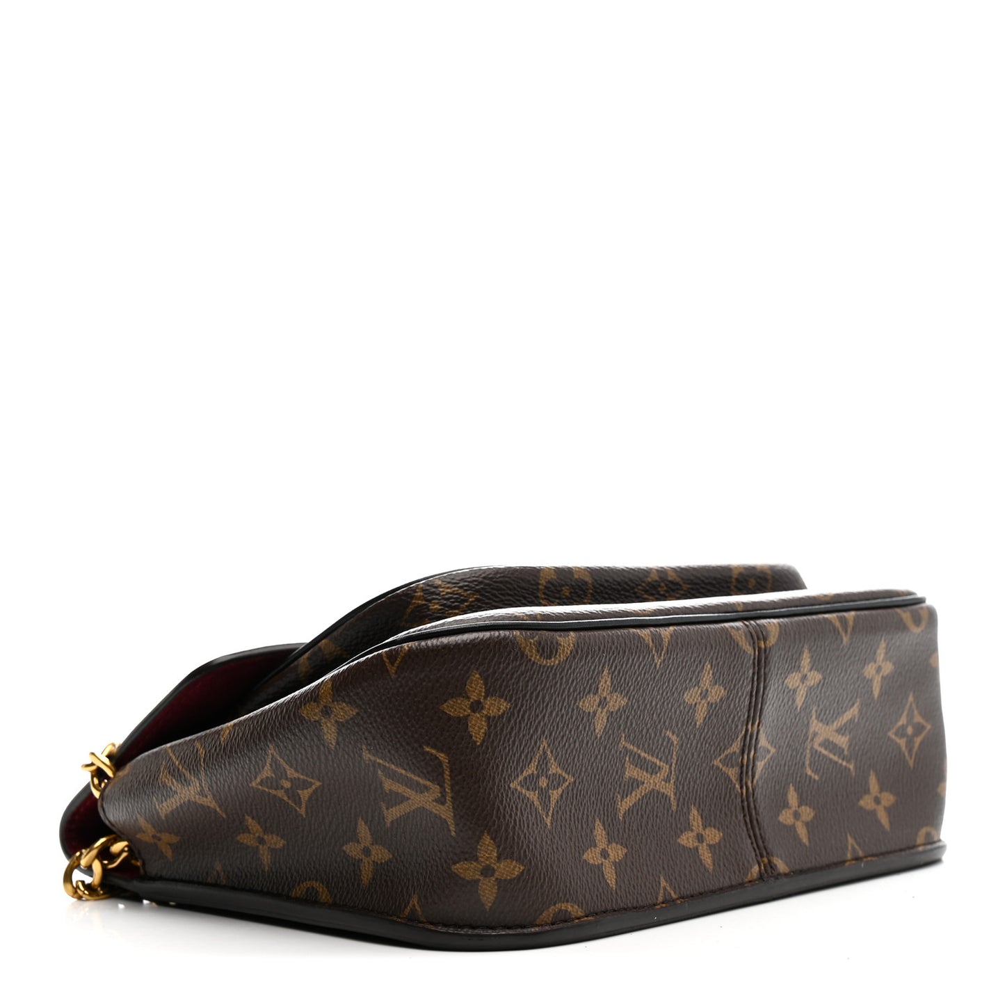Monogram Passy