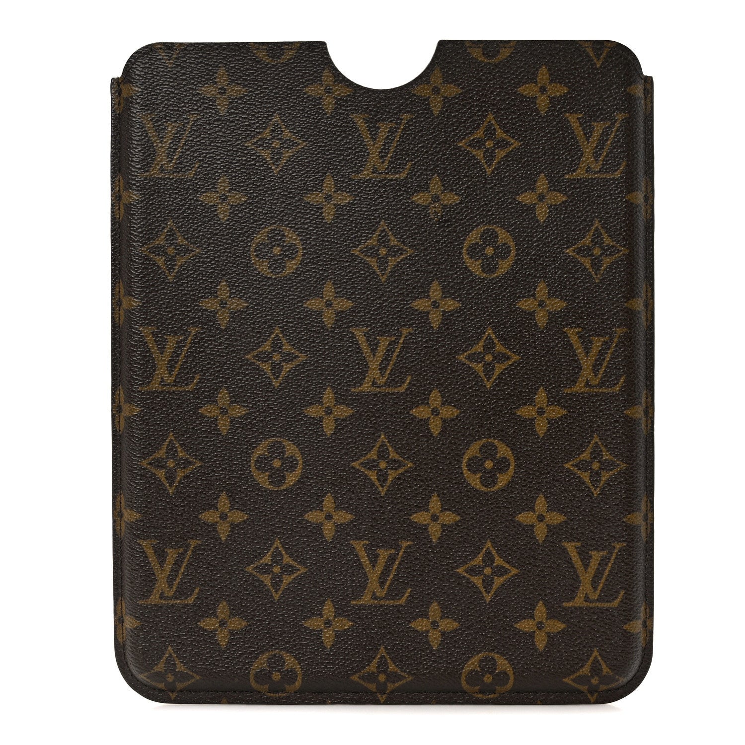 Louis Vuitton Monogram Hardcase iPad 2 1 of 8
