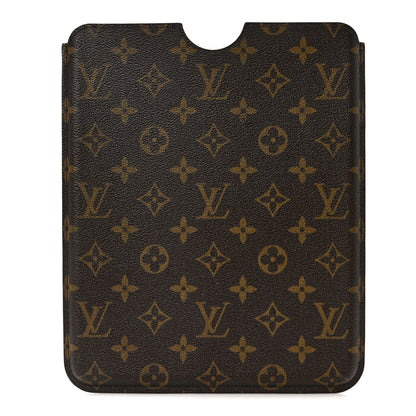 Louis Vuitton Monogram Hardcase iPad 2 1 of 8