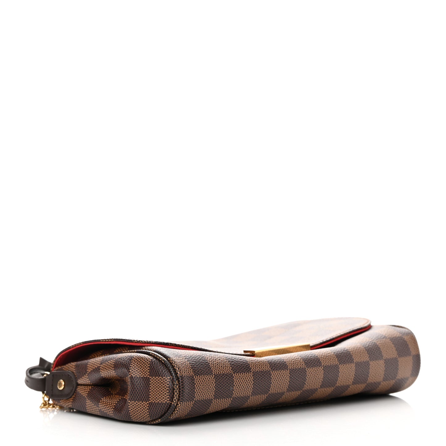 Damier Ebene Favorite MM