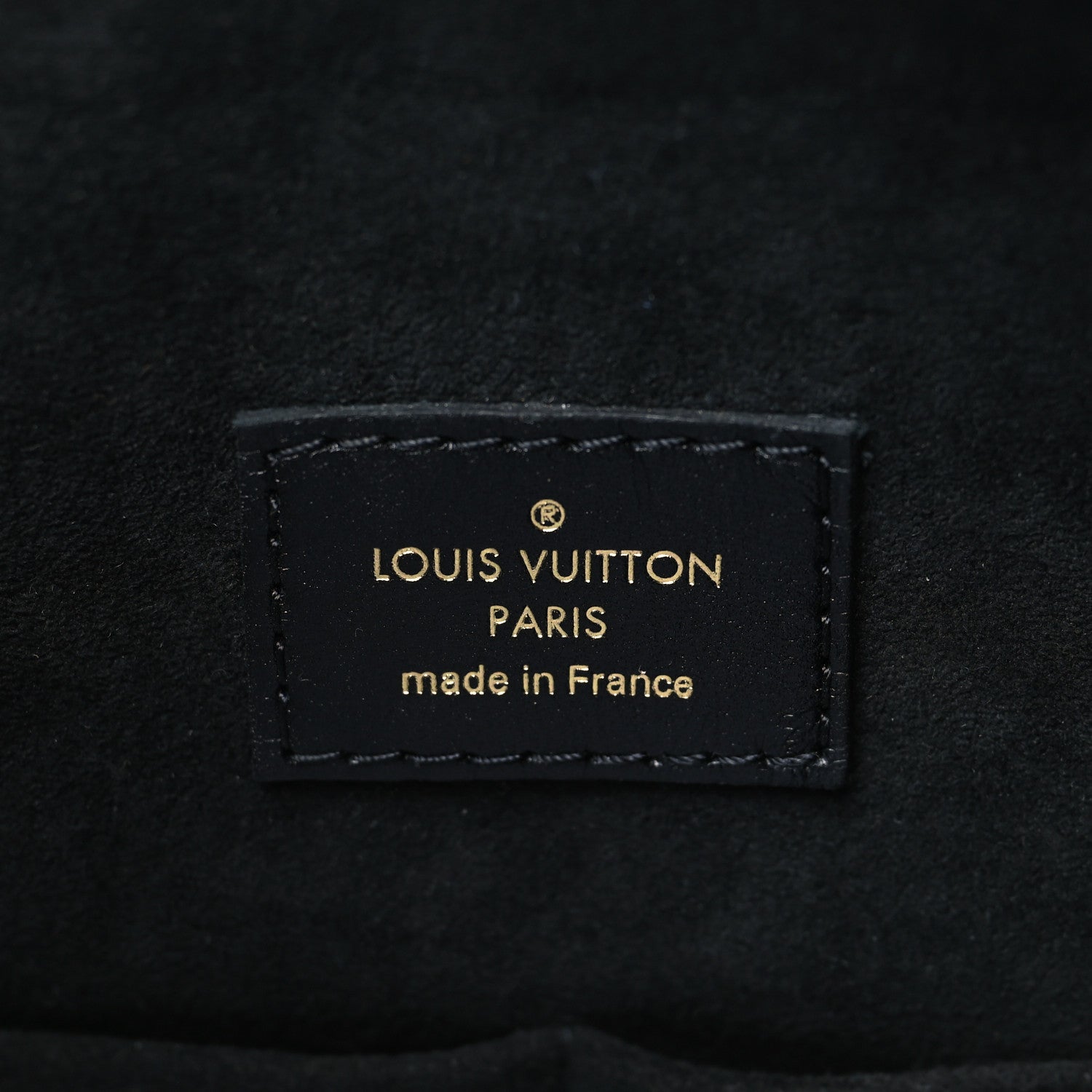 Louis Vuitton Reverse Monogram City Malle MM 10 of 19