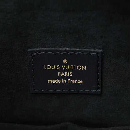 Louis Vuitton Reverse Monogram City Malle MM 10 of 19