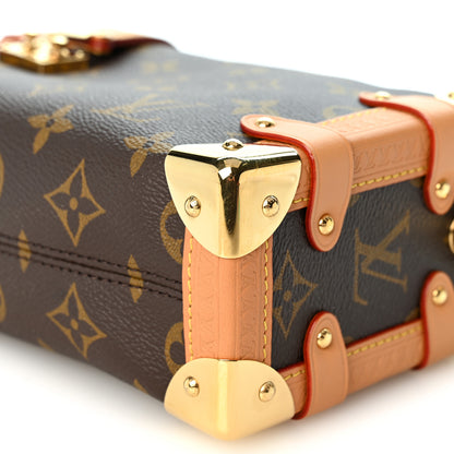 Louis Vuitton Monogram Side Trunk PM 9 of 9