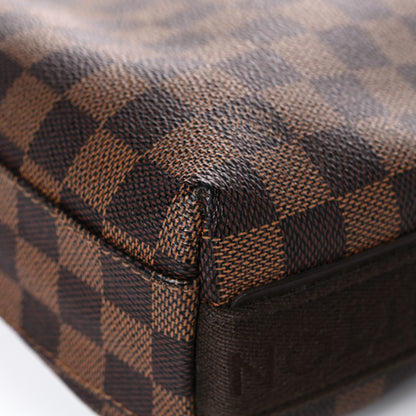 Louis Vuitton Damier Ebene Trotteur Beaubourg 11 of 14