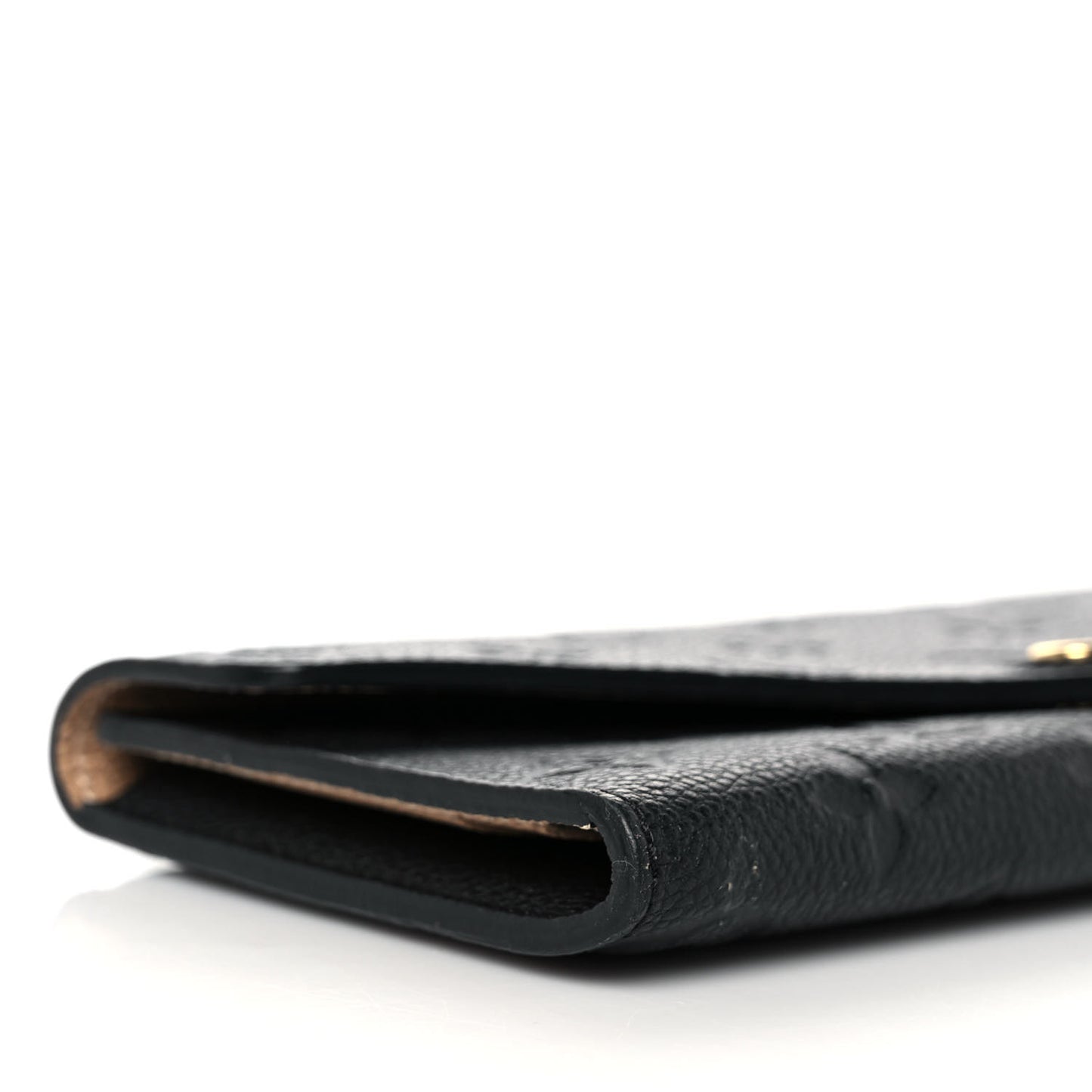 Empreinte Josephine Wallet Black