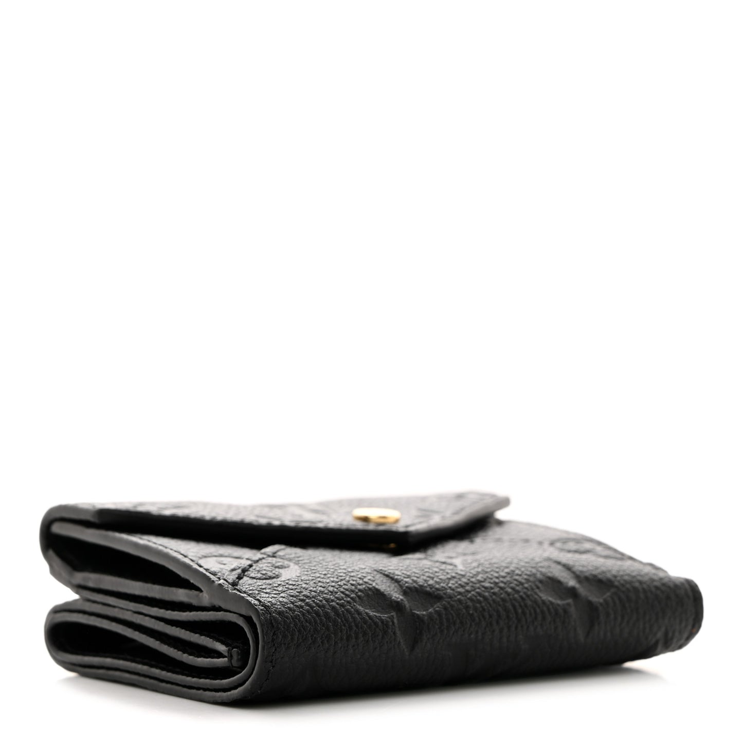 Empreinte Celeste Wallet Black