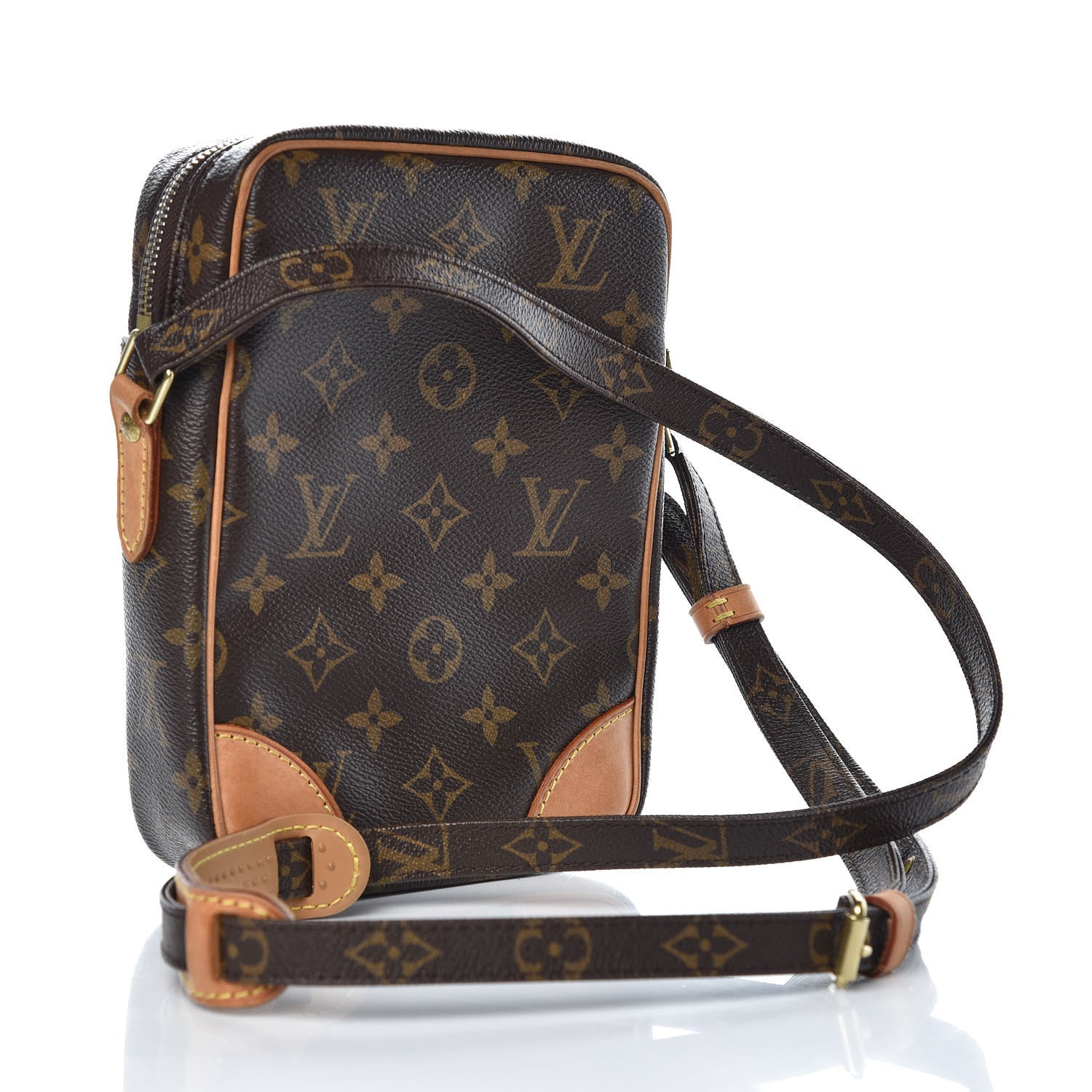 Louis Vuitton Monogram Danube 21 3 of 8