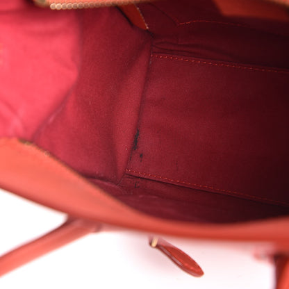 Celine Smooth Calfskin Nano Luggage Lipstick 8 of 13