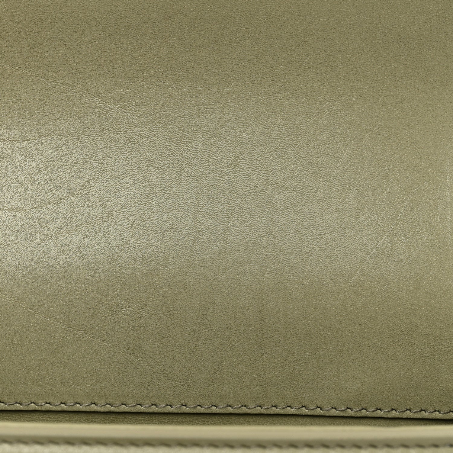 Bottega Veneta Calfskin Mini Desiree Crossbody Bag Travertine 10 of 11
