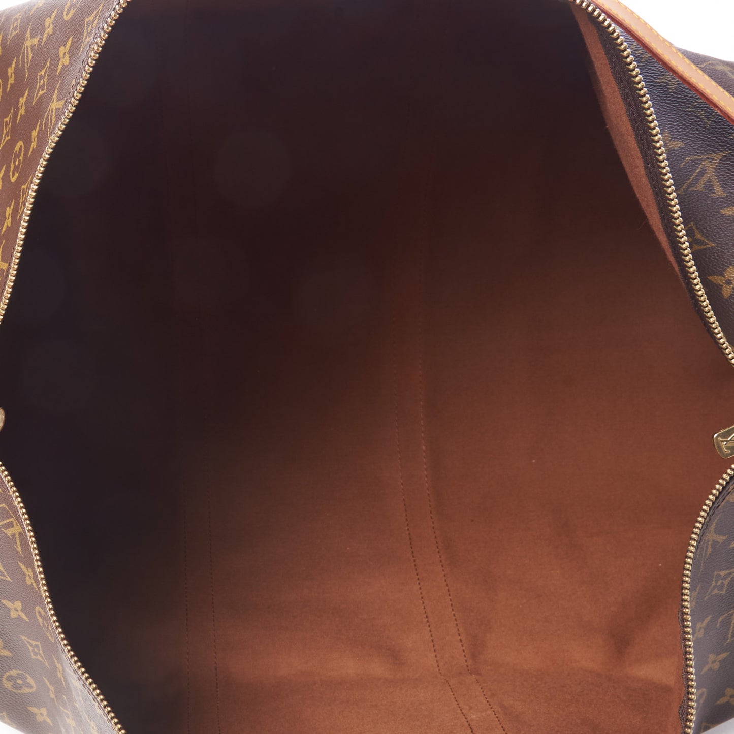 Monogram Keepall Bandouliere 60