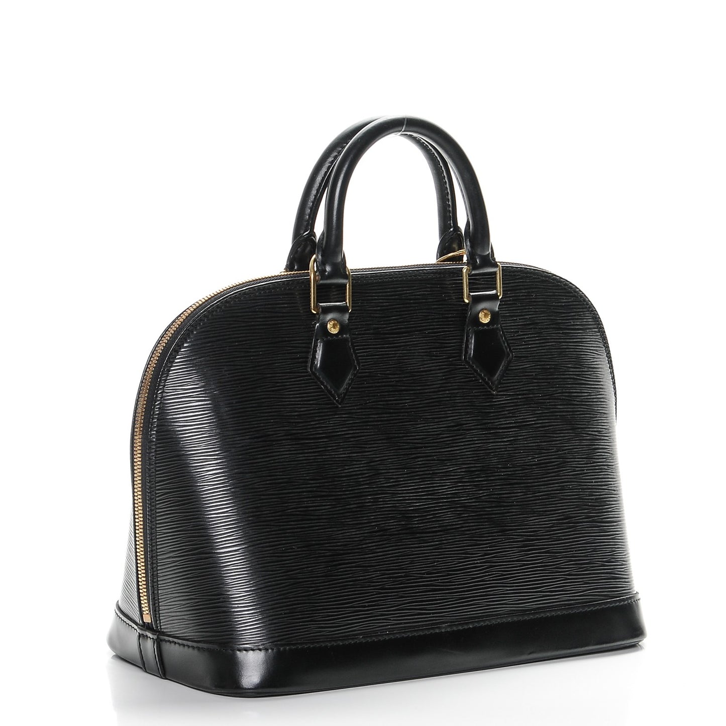 Epi Alma PM Black