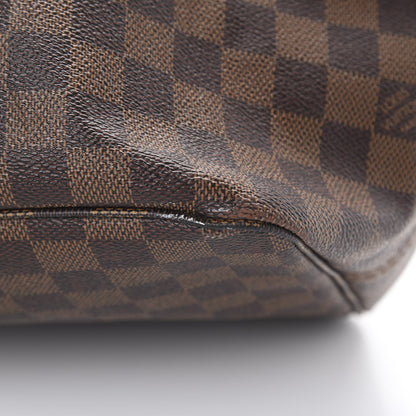 Louis Vuitton Damier Ebene Neo Neverfull GM 12 of 14