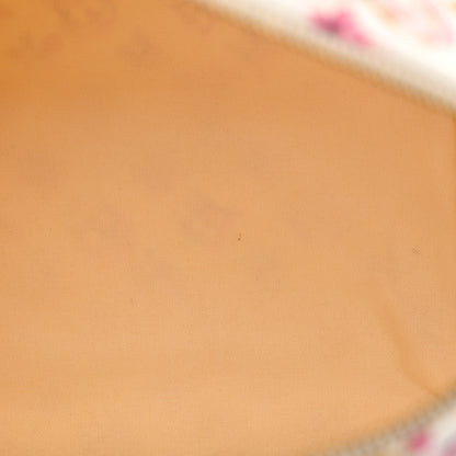 Louis Vuitton Watercolor Aquarelle Speedy 30 White 7 of 12