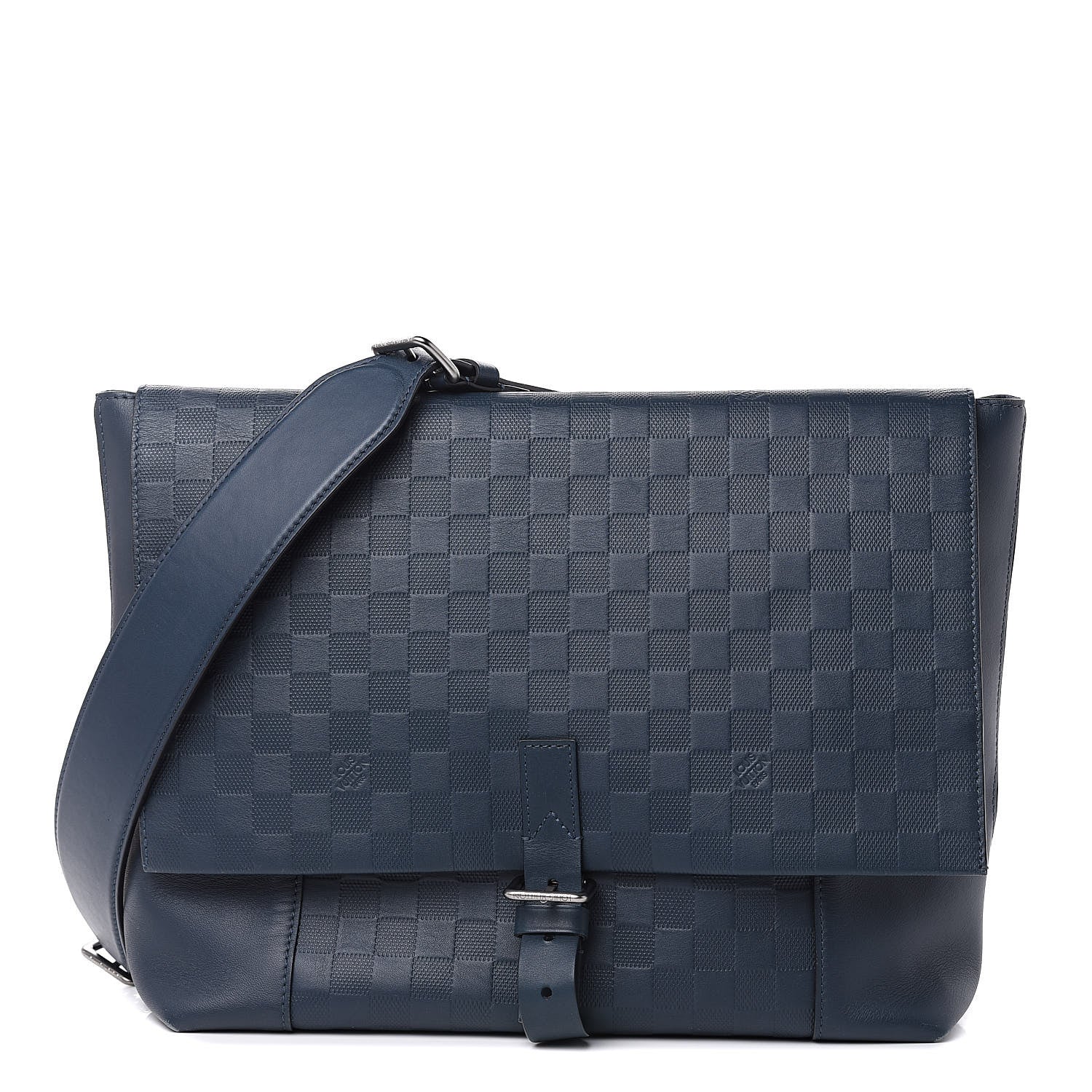 Louis Vuitton Damier Infini Loft Cosmos 1 of 12