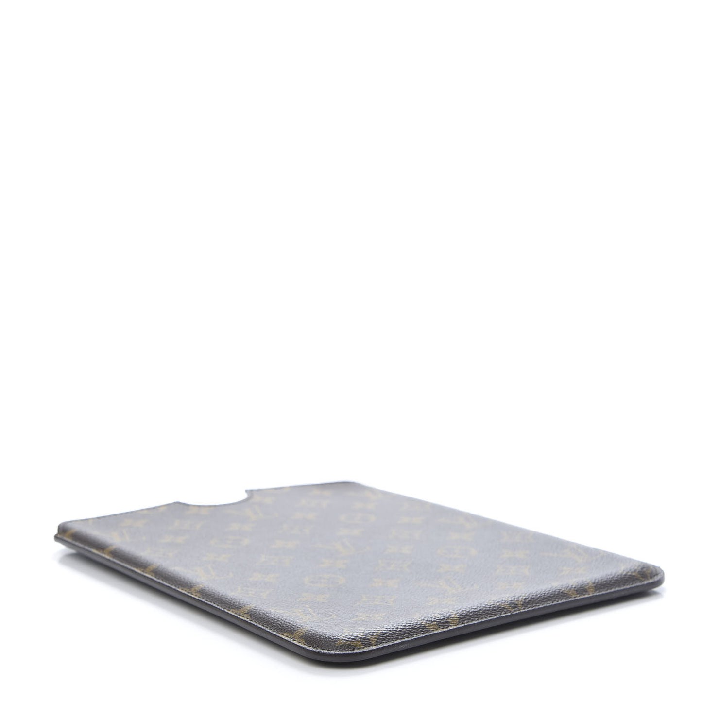 Monogram Hardcase iPad 2