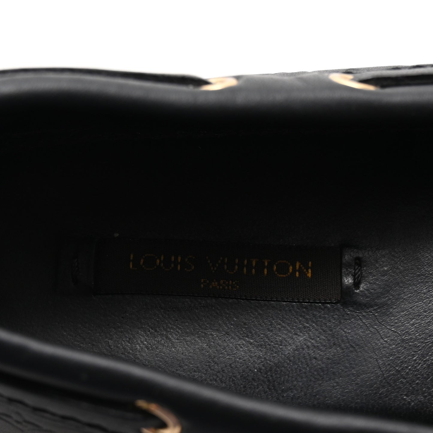 Empreinte Gloria Loafers 37 Black