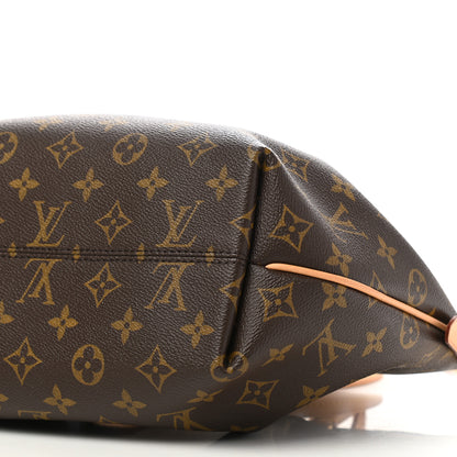 Louis Vuitton Monogram Turenne PM 10 of 10