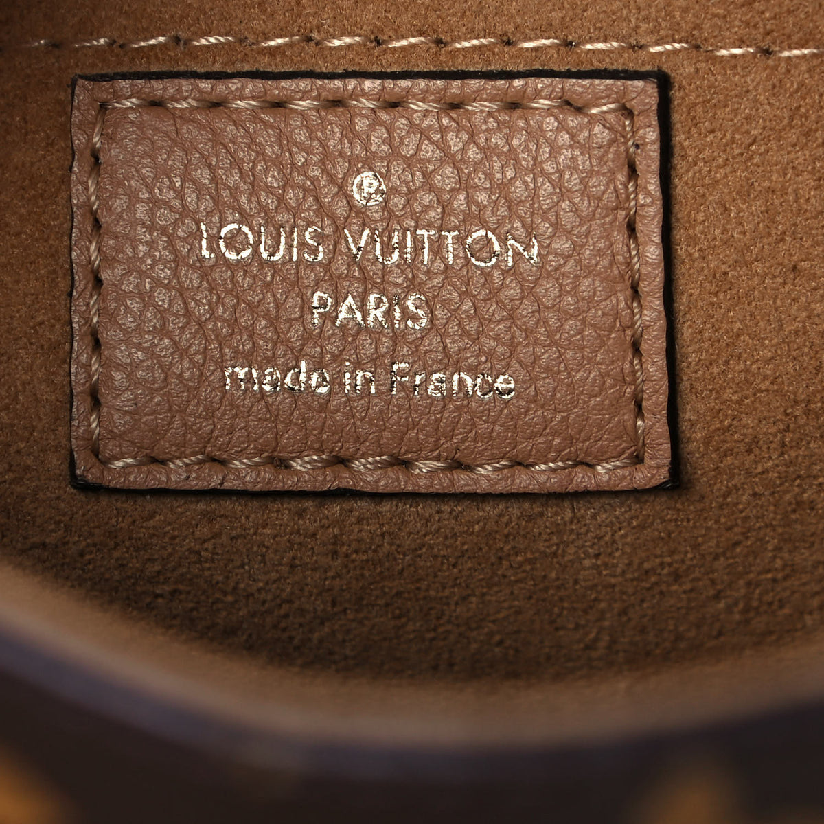 Louis Vuitton Monogram Marignan Sesame 6 of 15