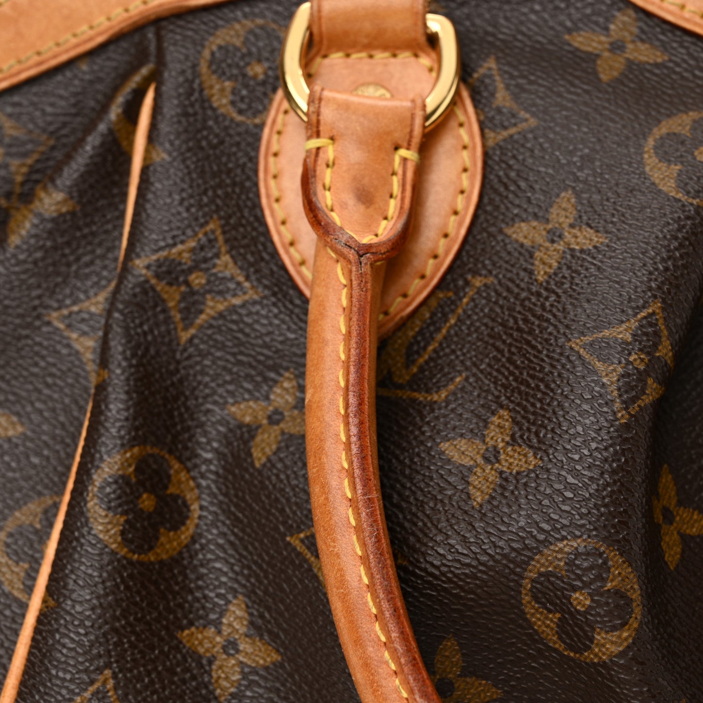 Monogram Tivoli PM