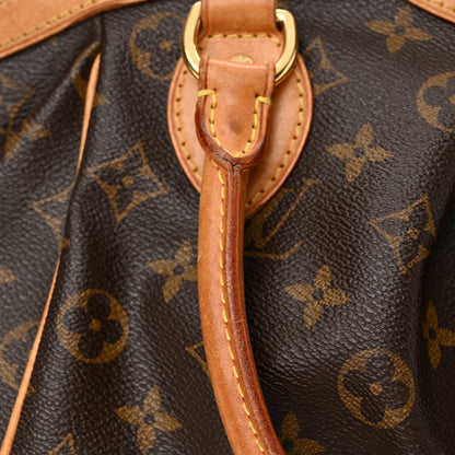 Louis Vuitton Monogram Tivoli PM 11 of 16