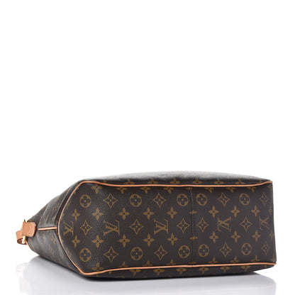 Louis Vuitton Monogram Delightful PM 4 of 9