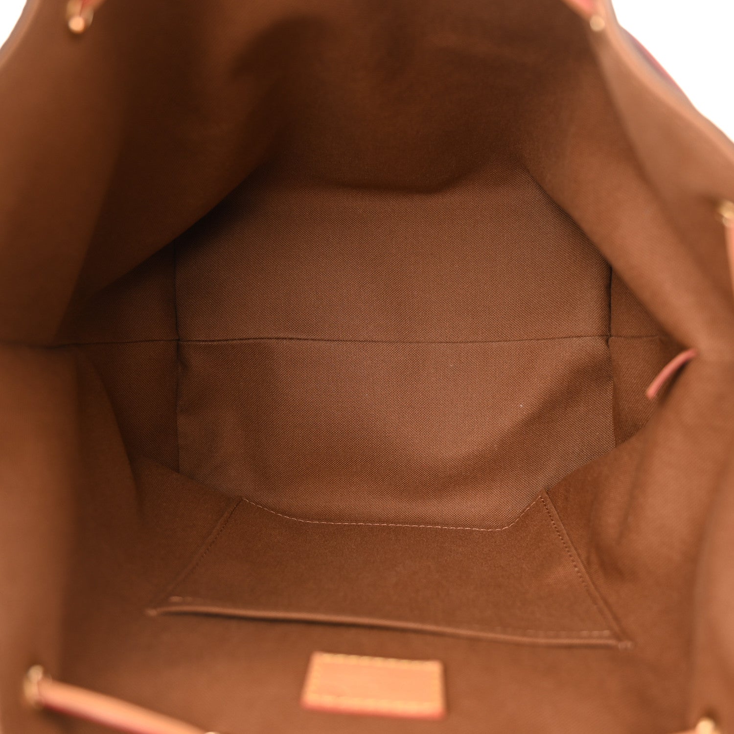 Louis Vuitton Monogram Montsouris PM 6 of 11