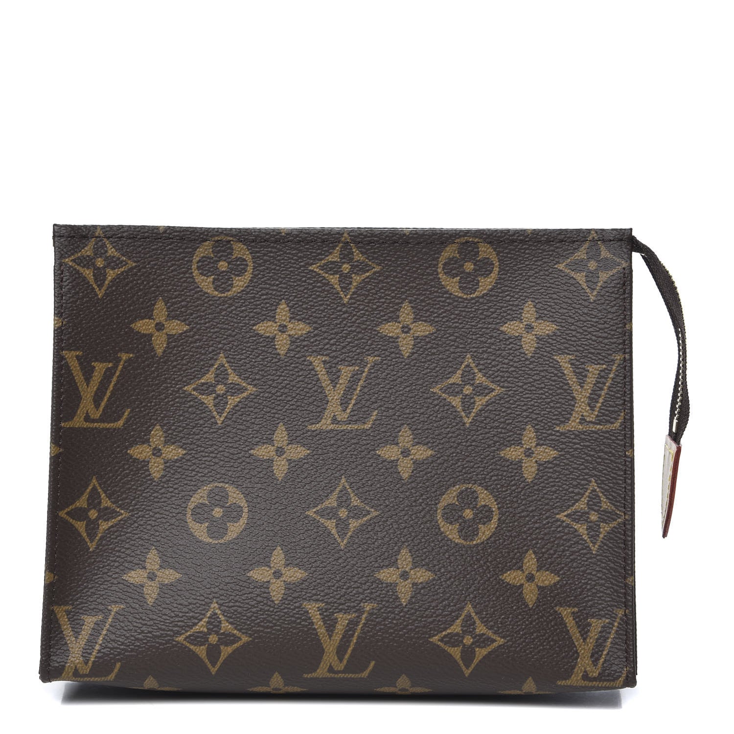 Louis Vuitton Monogram Toiletry Pouch 19 1 of 10